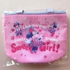 ディズニー　パルパルーザ　スーベニア ランチケース