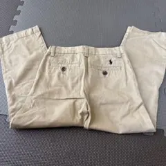 Polo Ralph Lauren チノパンツ 5