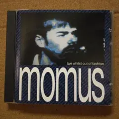 モーマス／The Ultraconformist（1992）【国内盤】