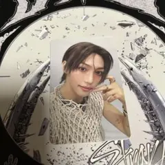 フィリックス トレカ straykids ATE Accordion スキズ