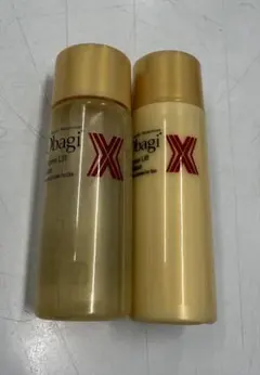 オバジX 化粧水　乳液　トラベルサイズ　サンプルのサムネイル
