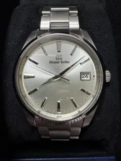 Grand Seiko グランドセイコー　SBGP009 美品のサムネイル