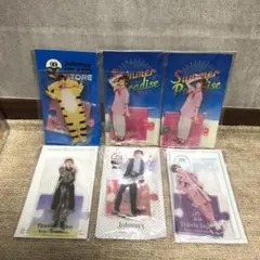 2026年最新】travisjapan アクスタ サマパラの人気アイテム - メルカリ