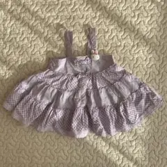 メゾピアノ ワンピース