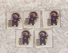 忍たま乱太郎　アクリミニ　雑渡