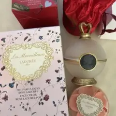 2026年最新】ラデュレ ポットの人気アイテム - メルカリ