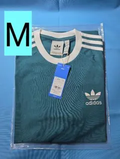 新品　Mサイズ アディダス オリジナルスアディカラー 半袖Tシャツのサムネイル