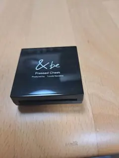 &be Pressed Cheek ピンク系のサムネイル