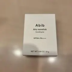 Abib Airy sunstick アビブ　エアリーサンスティックのサムネイル