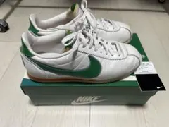 NIKE コルテッツxSTRANGER THINGS Netflix スニーカー