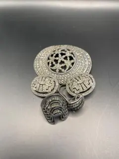 C**様 シルバー925 ヴィンテージアクセサリー