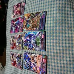 ガンダムカード