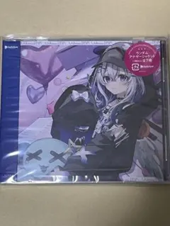 天音かなた UNKNOWN DIVA 特典 アナザージャケット おしおしお - メルカリ
