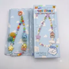 TOPTOY トイストーリー スマホストラップ ダッキー&バニー　シークレット TOPTOY トイストーリー スマホストラップ ダッキー&バニー - メルカリ