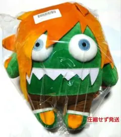 2026年最新】ブランカ ぬいぐるみの人気アイテム - メルカリ