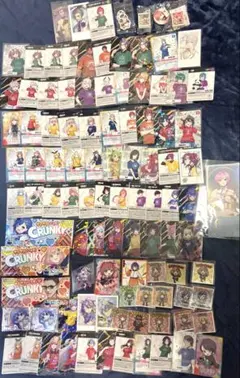 にじさんじ まとめ売り 105点セット