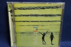 HEIRS TO JOBIN　トリビュート・トゥ　アントニオ・カルロス・ジョビン