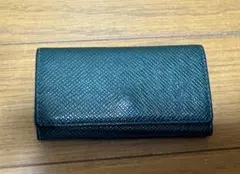 【ルイヴィトン　キーケース タイガ ミュルティク】Louis Vuitton