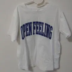 GU　半袖Tシャツのサムネイル