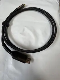 高品質 USB Type C to HDMI高耐久ケーブル1.5m