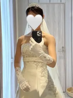 ブライダルアクセサリー