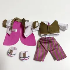 うたプリ ぬいスター コスチューム 早乙女学園 制服 来栖翔 衣装