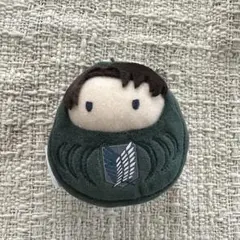 リヴァイ きぐるみだるま