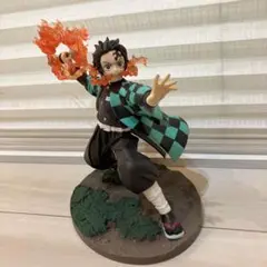 竈門炭治郎 フィギュア