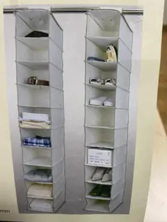 CAINZ@HOME コットンハンガースリム