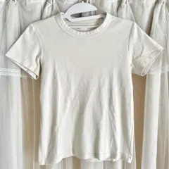 UNIQLO U クルーネックTシャツ S