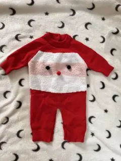 美品⭐︎SHEIN サンタ コスチューム 0-1M