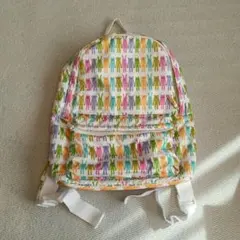 リュック　キッズ用