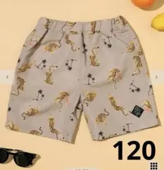 BREEZE わくわくビーチショーツ 水着 スイムパンツ