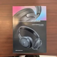 p*o様 Bose QuietComfort Ultra Headphones