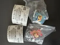 クレヨンしんちゃん めじるしアクセサリー みんなでくまパジャマ