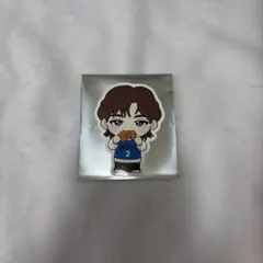 超特急 カイ REAL？Random Local Sticker (愛知)