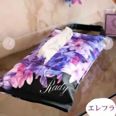 ティッシュボックス