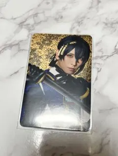 刀ミュ 三日月宗近 乱舞博覧会