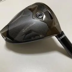 TaylorMade Qi35 ドライバー 9.0度 本体