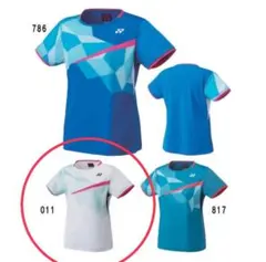 YONEX ゲールシャツ　Tシャツ (レディースO)