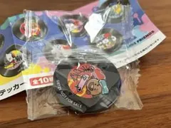 くら寿司 BT21 アクリルステッカー