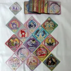 アイカツ スイング まとめ売り 69枚