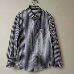【美品】GU ジーユー　長袖シャツ　Mサイズのサムネイル