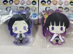 一番くじ 鬼滅の刃 最高位の剣士“柱”