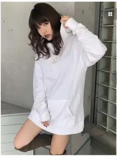 darich ミンクトーキョー　パーカー　kangol カンゴールのサムネイル