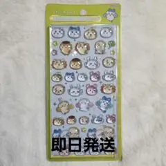 ちいかわ ボンボンドロップシール 第2弾 正規品 公式