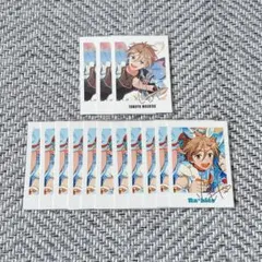 あんスタ ぱしゃっつ 真白友也