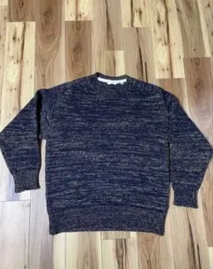 nanamica Crew Neck Sweaterのサムネイル