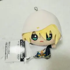 刀剣乱舞ONLINE ちびぐるみ 山姥切国広 ぬいぐるみ マスコット とうらぶ