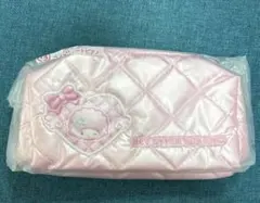 サンリオキャラクターズ　当りくじ　⑬ポーチ　マイスウィートピアノ